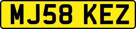 MJ58KEZ