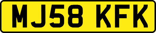 MJ58KFK