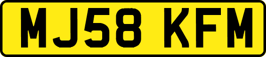 MJ58KFM
