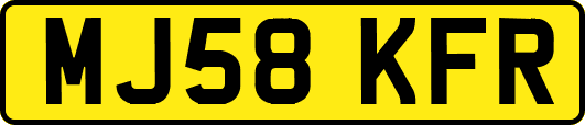 MJ58KFR