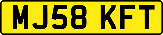 MJ58KFT