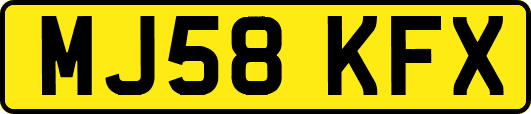 MJ58KFX