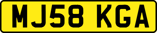 MJ58KGA