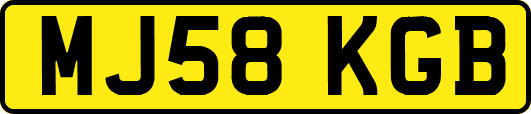 MJ58KGB