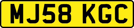 MJ58KGC