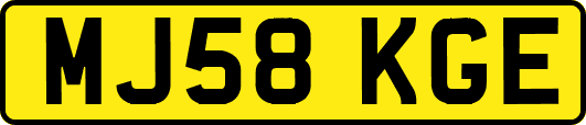 MJ58KGE