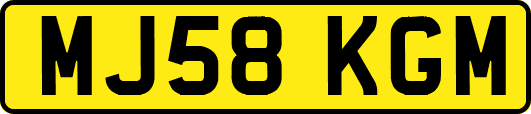 MJ58KGM