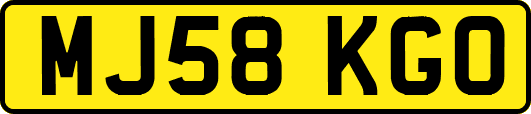 MJ58KGO