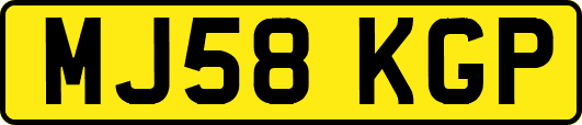 MJ58KGP