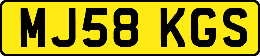 MJ58KGS