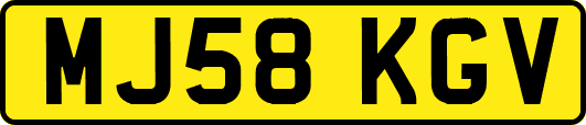 MJ58KGV