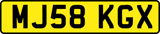 MJ58KGX