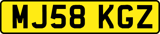 MJ58KGZ