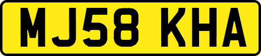 MJ58KHA
