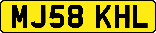 MJ58KHL