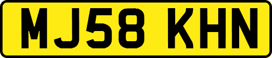MJ58KHN