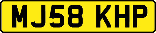 MJ58KHP