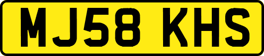 MJ58KHS