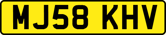 MJ58KHV