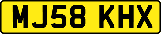 MJ58KHX
