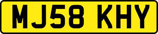 MJ58KHY
