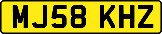 MJ58KHZ