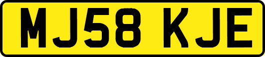 MJ58KJE