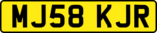 MJ58KJR
