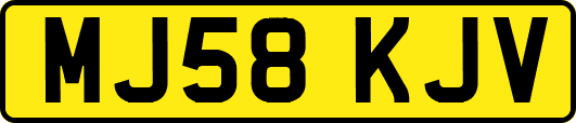 MJ58KJV