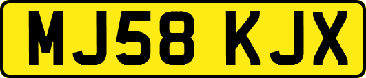 MJ58KJX