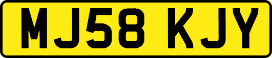 MJ58KJY