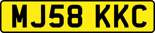 MJ58KKC