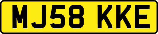 MJ58KKE