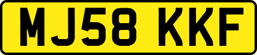 MJ58KKF