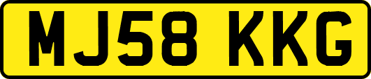 MJ58KKG