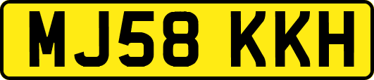 MJ58KKH