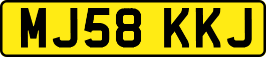 MJ58KKJ
