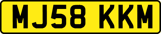MJ58KKM