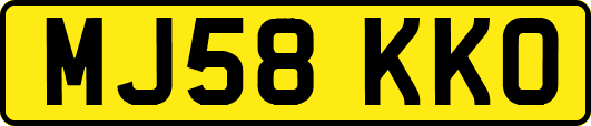 MJ58KKO