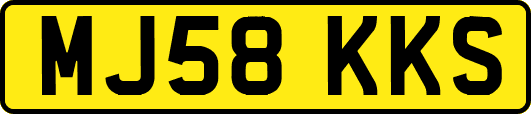 MJ58KKS