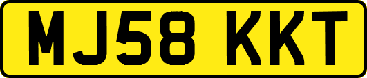 MJ58KKT