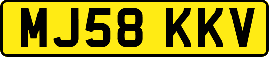 MJ58KKV