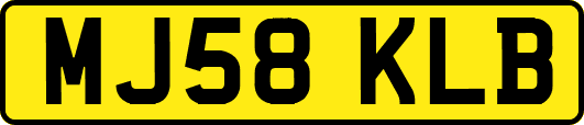 MJ58KLB