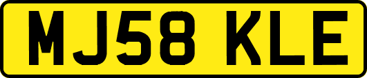 MJ58KLE