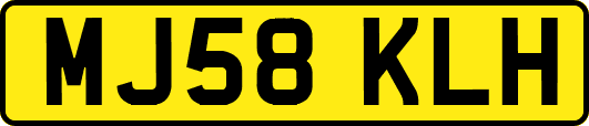 MJ58KLH