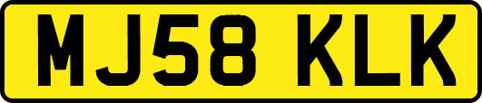 MJ58KLK