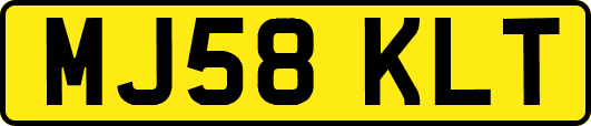 MJ58KLT