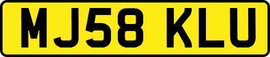 MJ58KLU