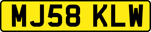 MJ58KLW