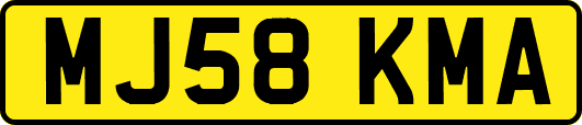 MJ58KMA